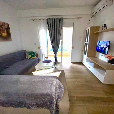 Bellas Apartment 2 Sarandë 외부 사진