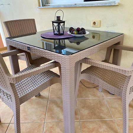 Bellas Apartment 2 Sarandë 외부 사진