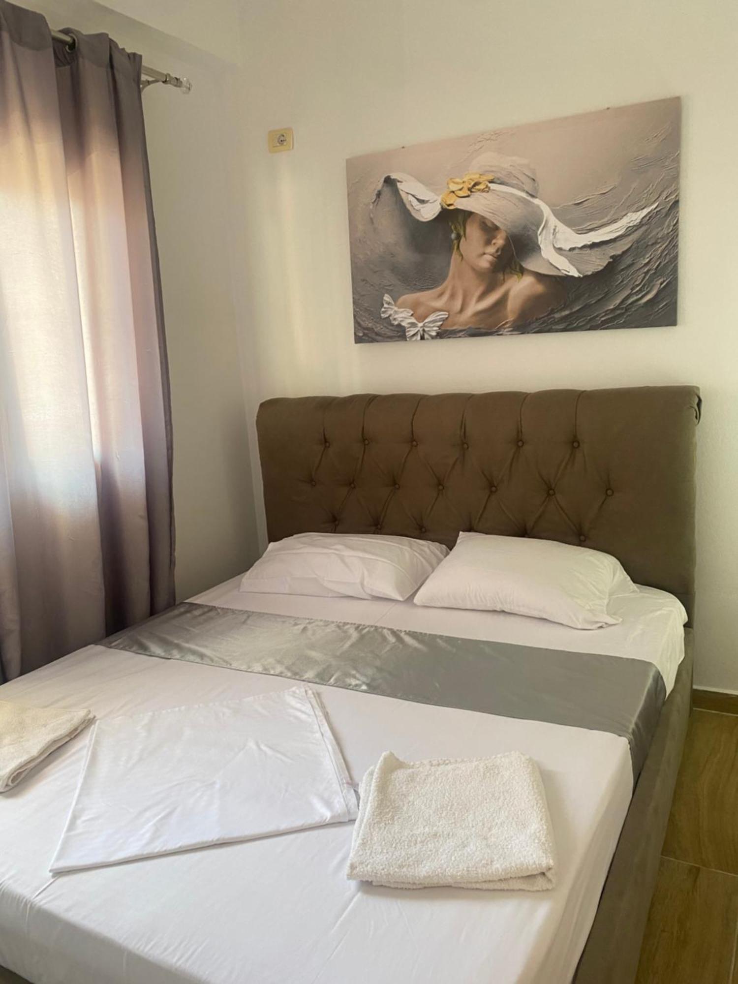 Bellas Apartment 2 Sarandë 외부 사진