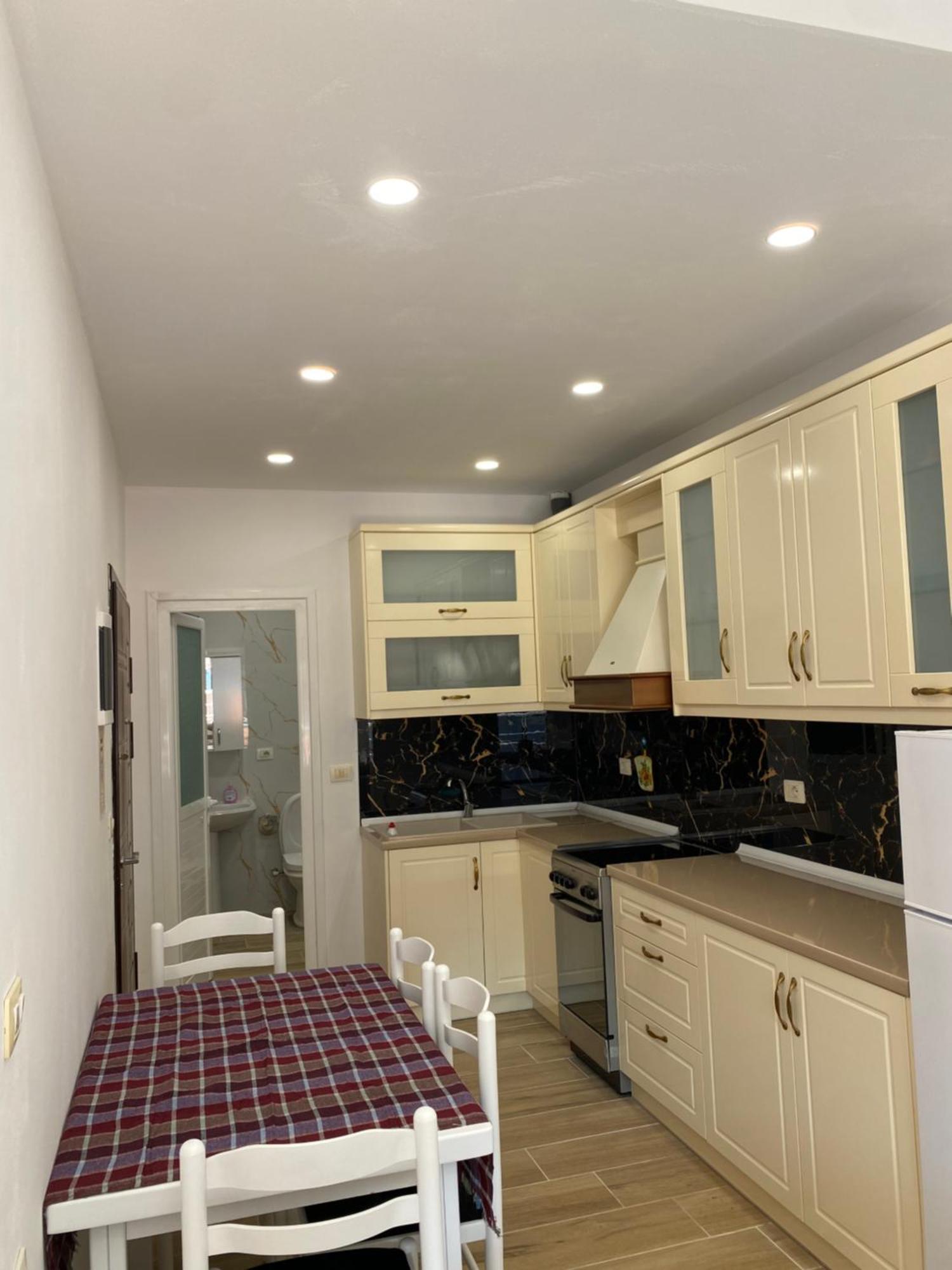 Bellas Apartment 2 Sarandë 외부 사진