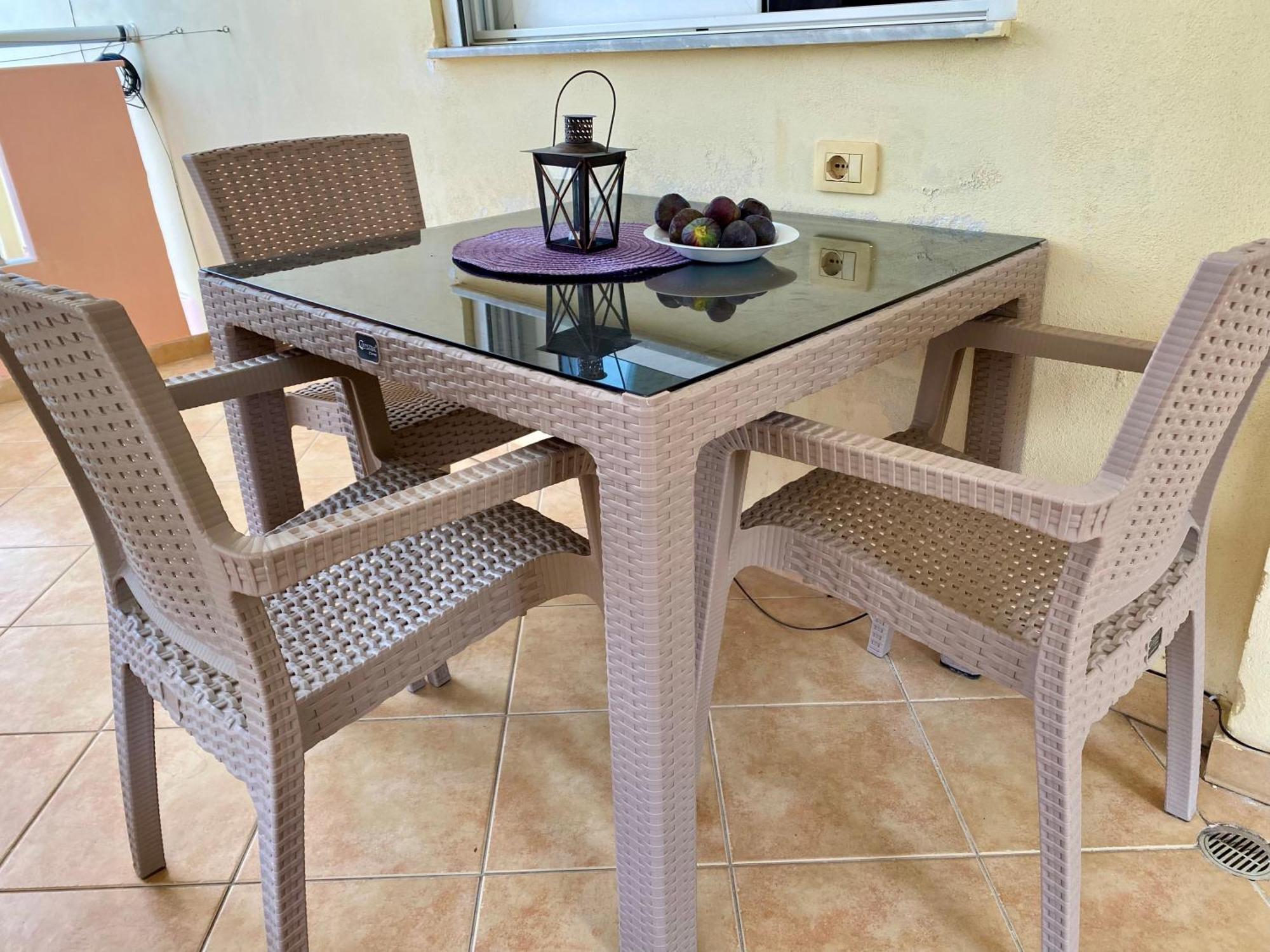 Bellas Apartment 2 Sarandë 외부 사진